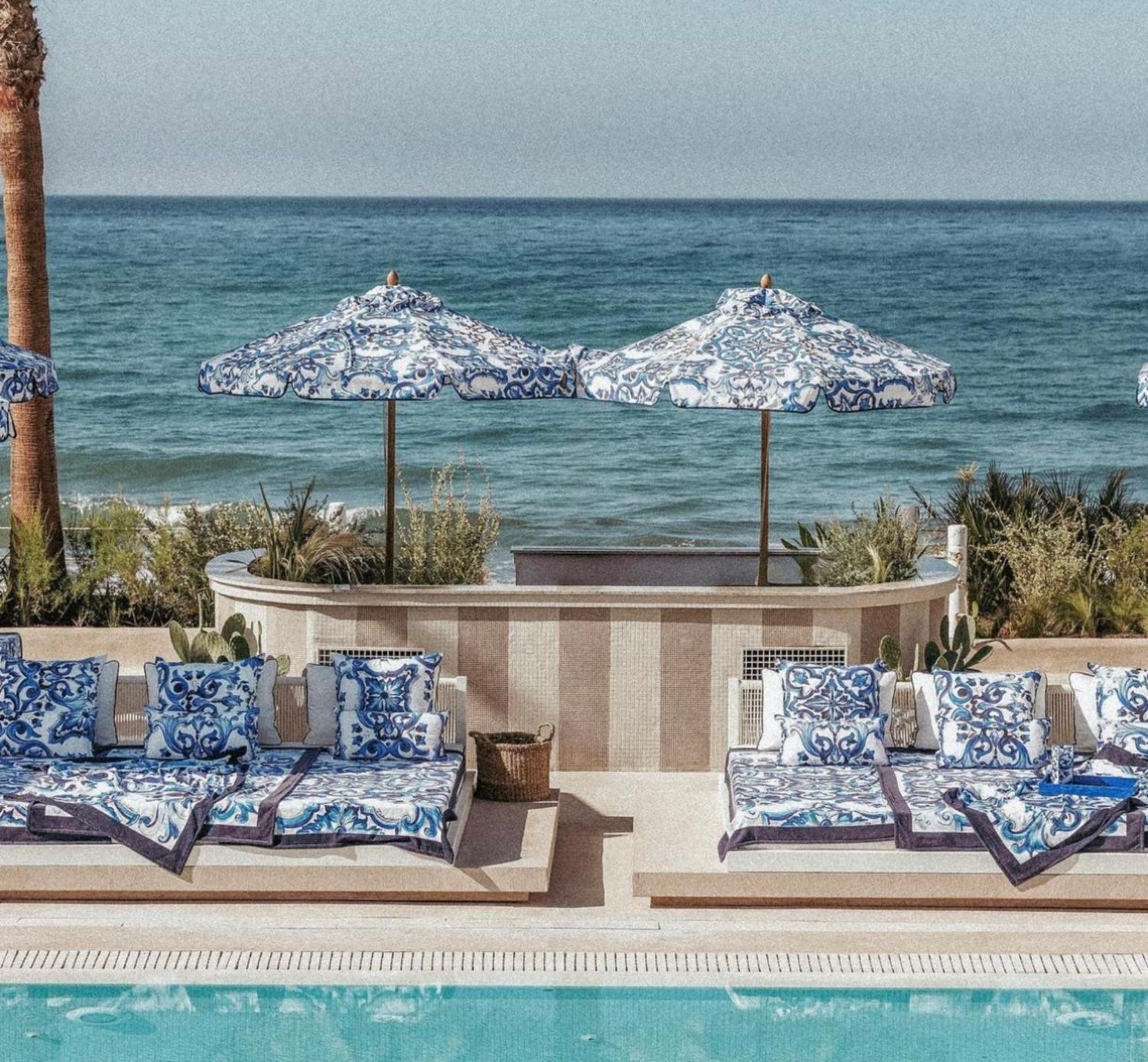Vacation Marbella I Villa La Cabane, Prestige, Heated Pool, 300M To The Beach Dış mekan fotoğraf
