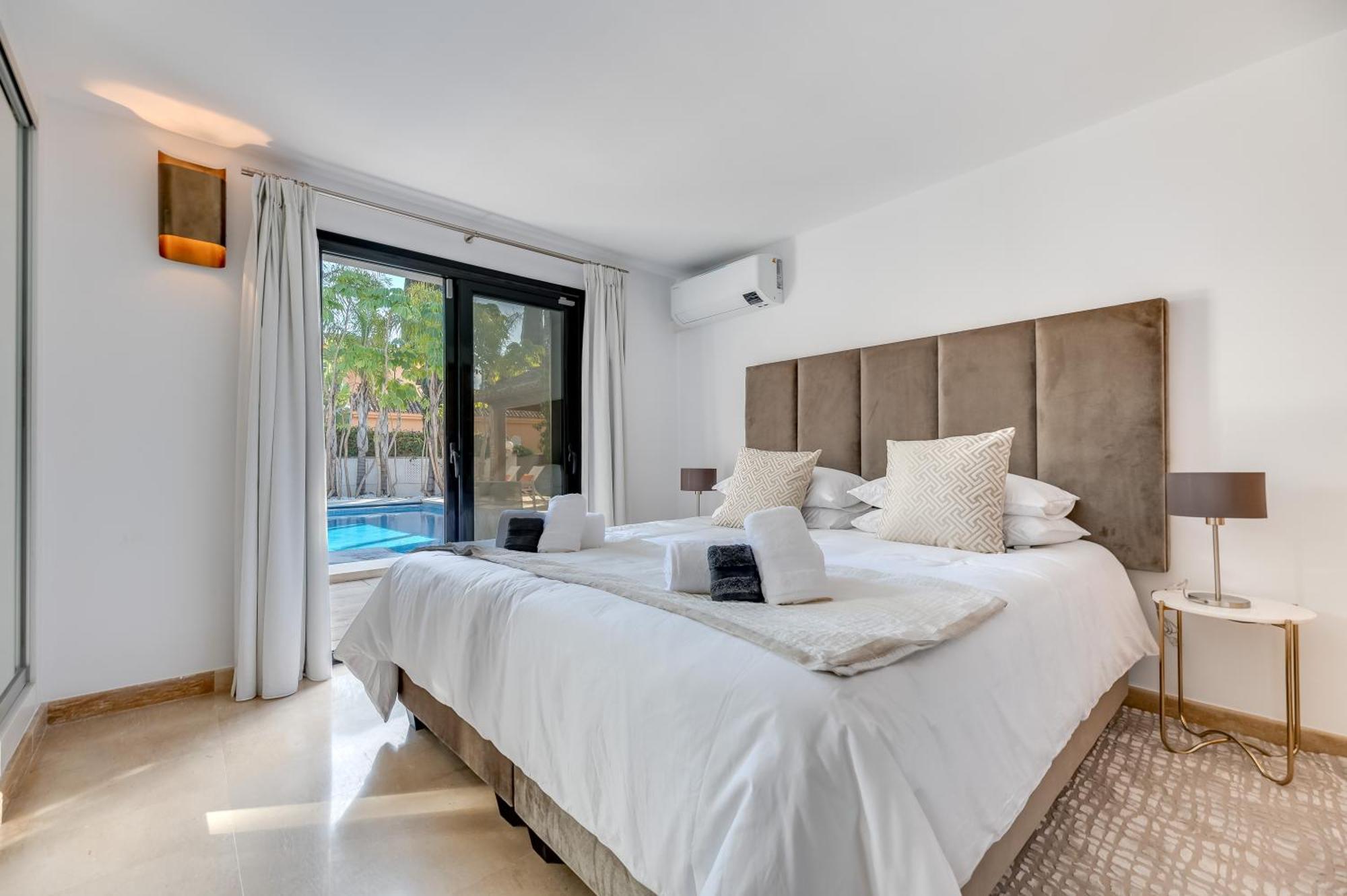 Vacation Marbella I Villa La Cabane, Prestige, Heated Pool, 300M To The Beach Dış mekan fotoğraf